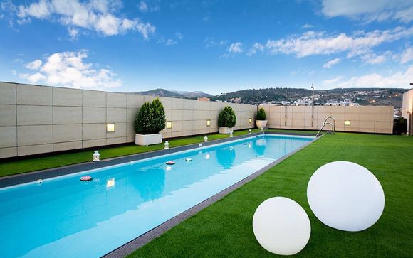 Pour votre confort durant l'autotour