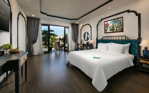 Accommodaties