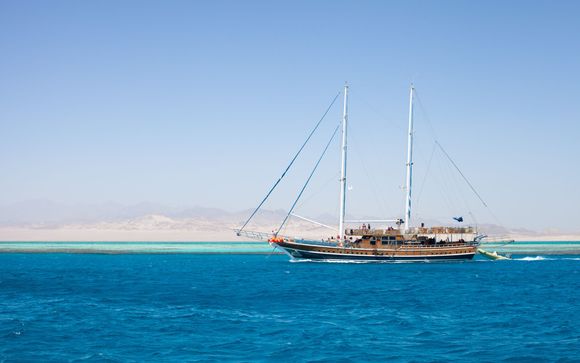 Mettez une option sur l