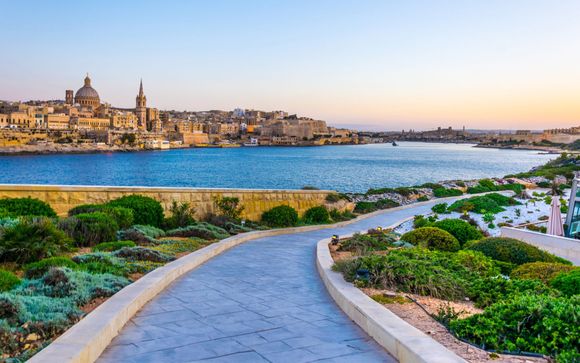Tussen citadellen, vissersdorpjes en turquoise water