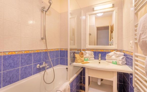 Vos appartements
