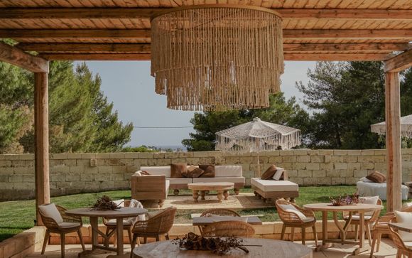 Borgo Bevagna Relais 4*