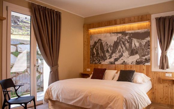 Accommodaties