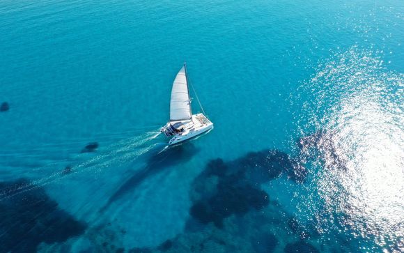 Mettez une option sur l