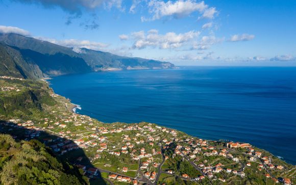 Rendez-vous... à Madère