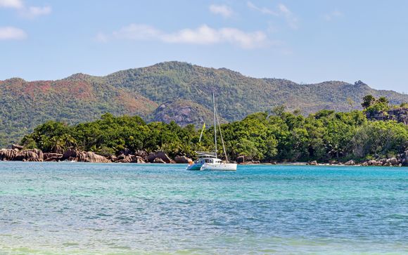 Mettez une option sur l