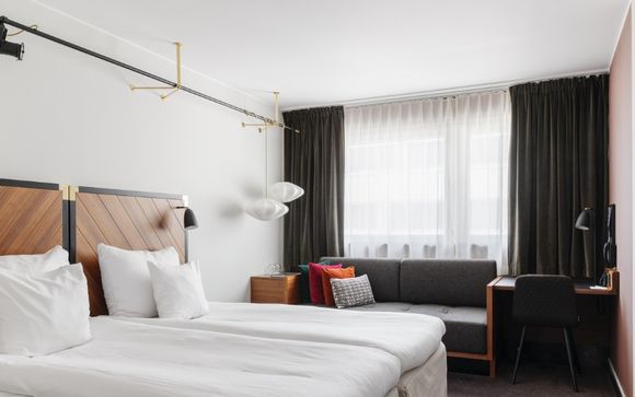 Accommodaties