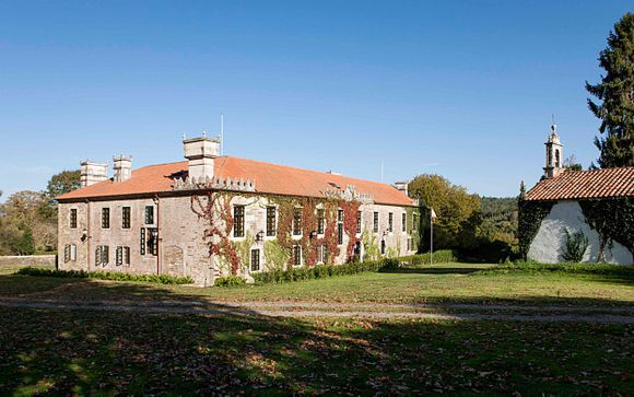 Accommodatie