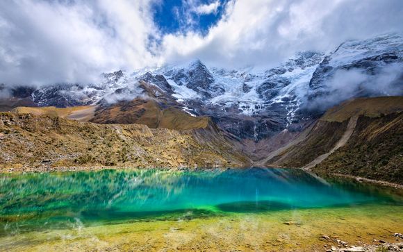 Mettez une option sur l