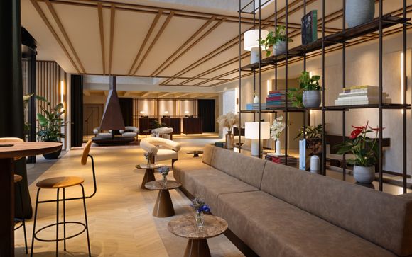 NH Collection Gent 4*