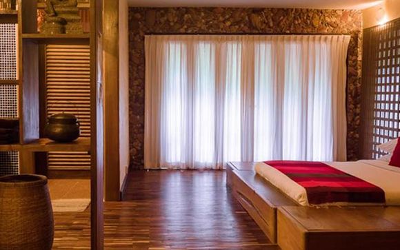 Pour votre confort durant le circuit