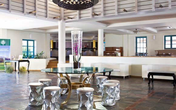 Uw hotel