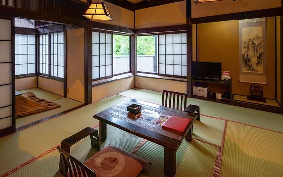 Accommodaties
