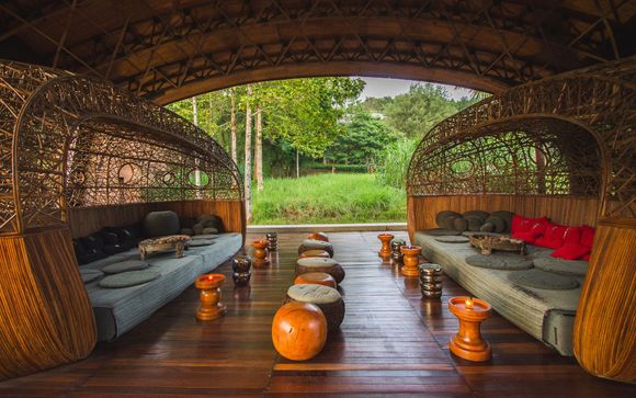 Veranda High Resort Chiang Mai 5*