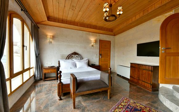 Accommodaties
