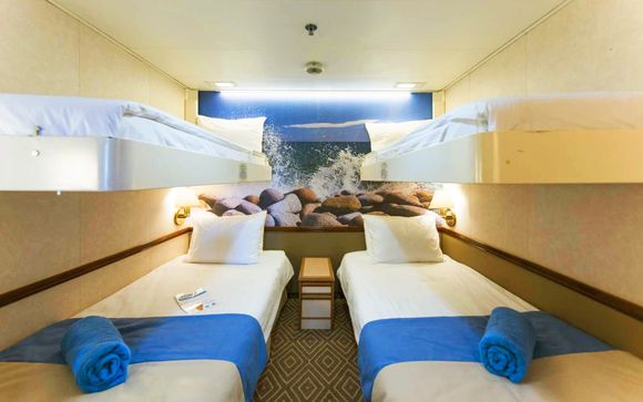 Accommodaties