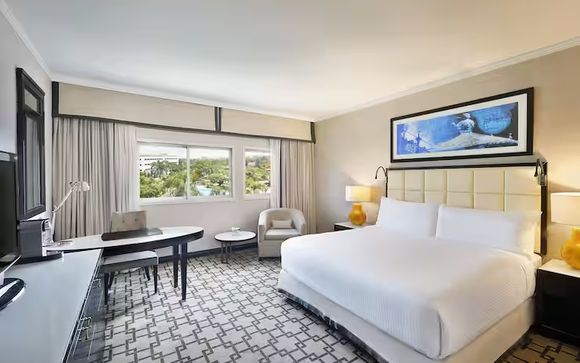 Accommodaties
