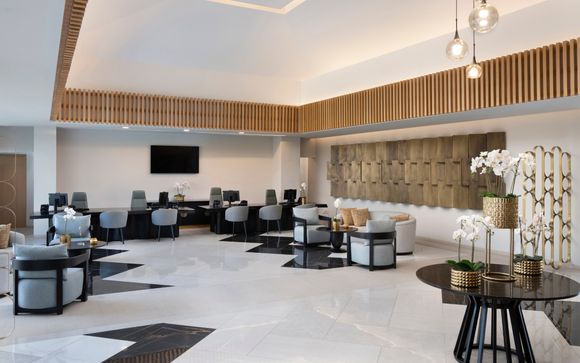 Marriott Miches Beach All-inclusive Resort 5*