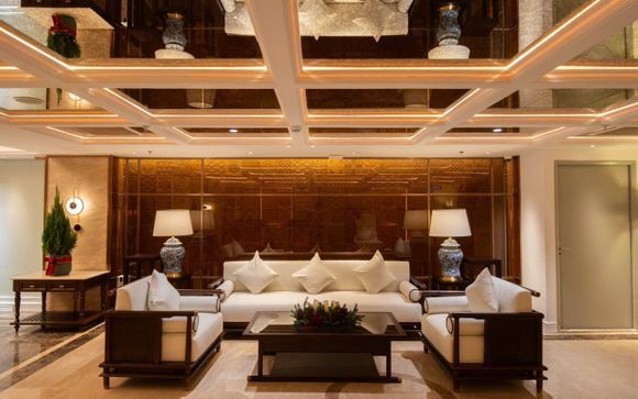 Accommodaties
