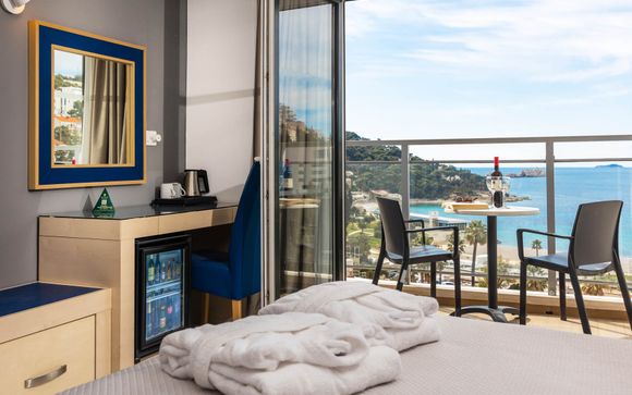 Accommodaties