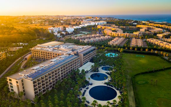 Marriott Residences Salgados Resort 5*