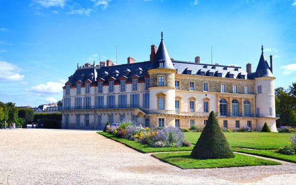 Optionele excursies