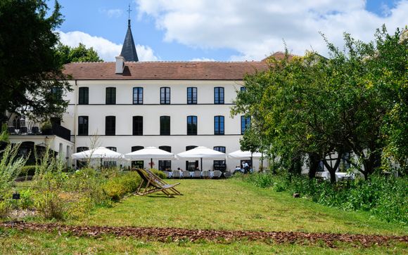 Domaine de la Reine Margot – MGallery Collection 5*