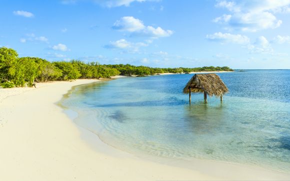 Welkom op... Cuba!