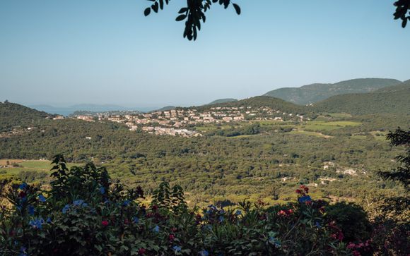 Rendez-vous...à Gassin