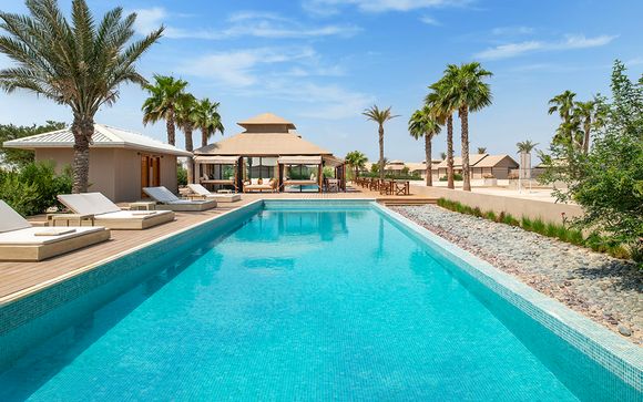The Outpost Al Barari 5*