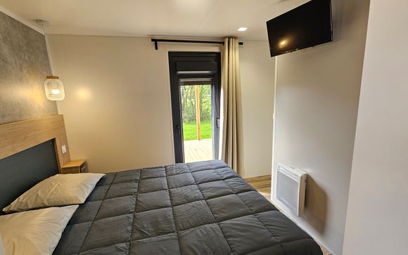 Vos appartements