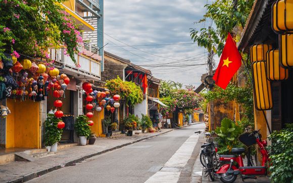 Mettez une option sur l