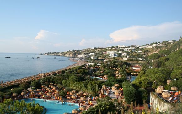 Optionele excursies