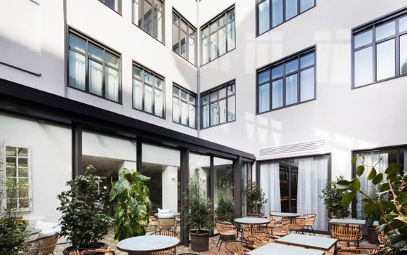 Maison Bréguet 5*