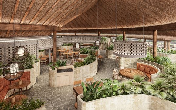 Zemi Miches All-Inclusive Resort, by Hilton 5*