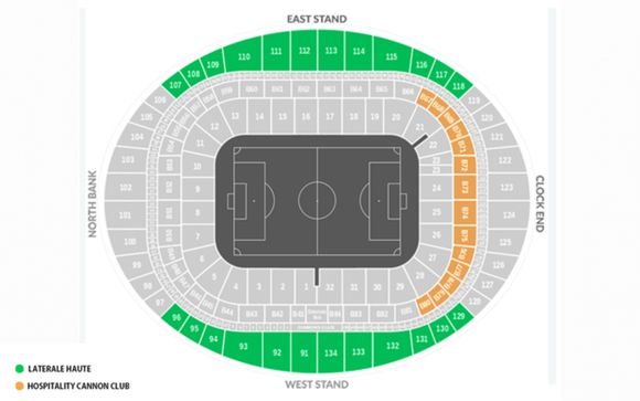 Je tickets