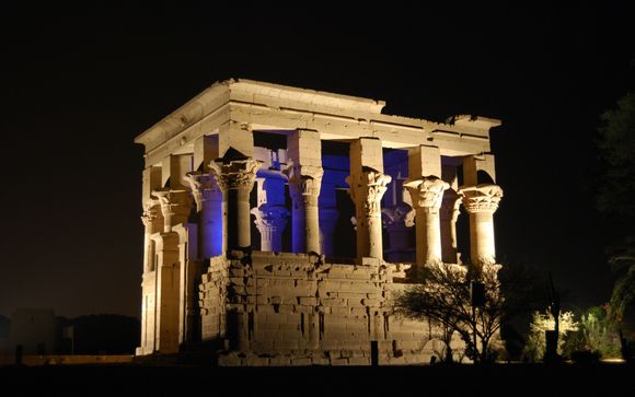 Optionele excursies