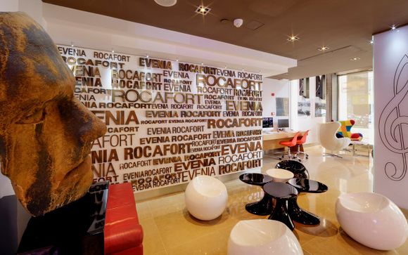 Accommodatie