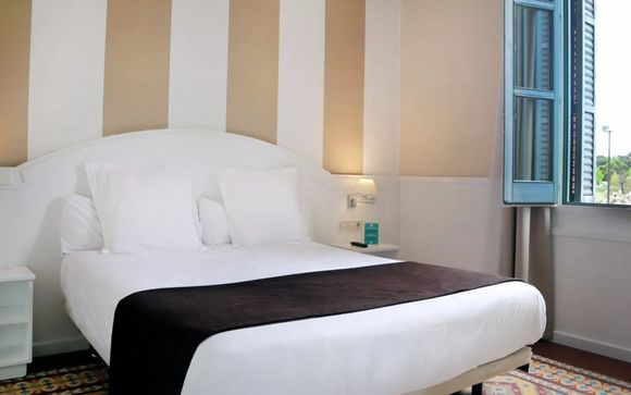 Accommodatie