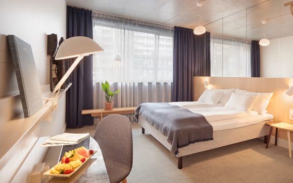 Accommodaties