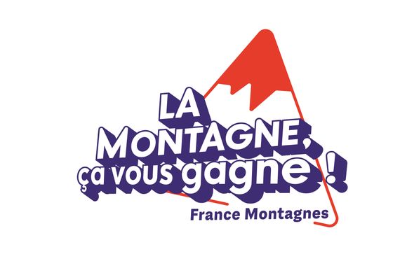 Bienvenue à la montagne !