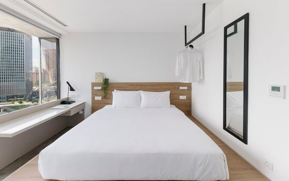 Accommodaties