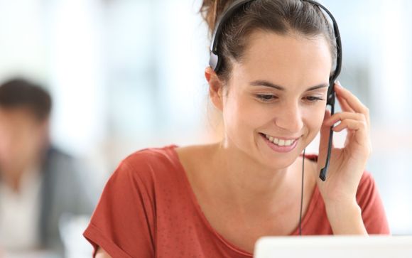 Votre option incluse 