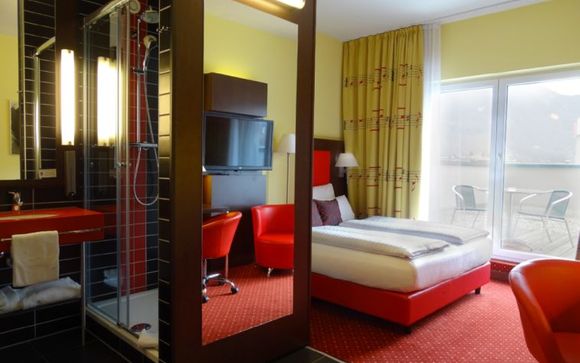 Accommodaties