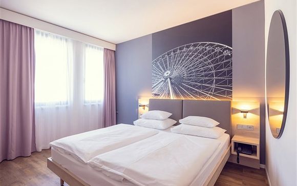 Accommodaties