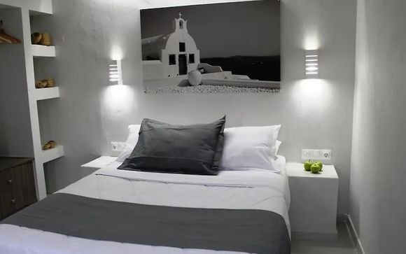 Accommodatie