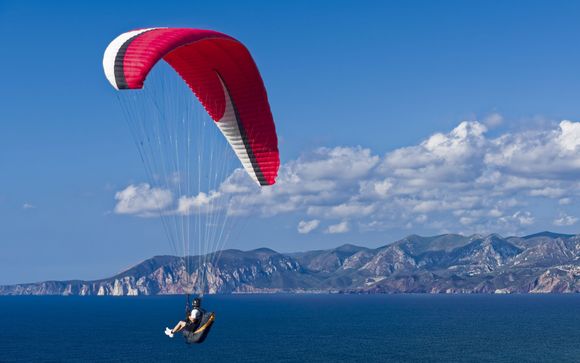 Mettez une option sur l