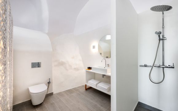 Les chambres 