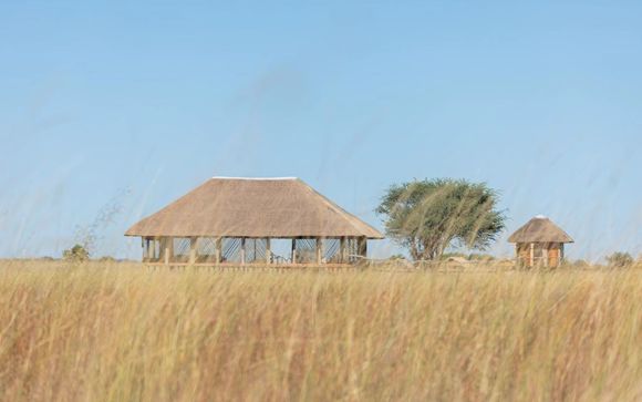 Munga Plains