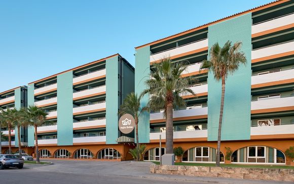 tent Mojito Suites